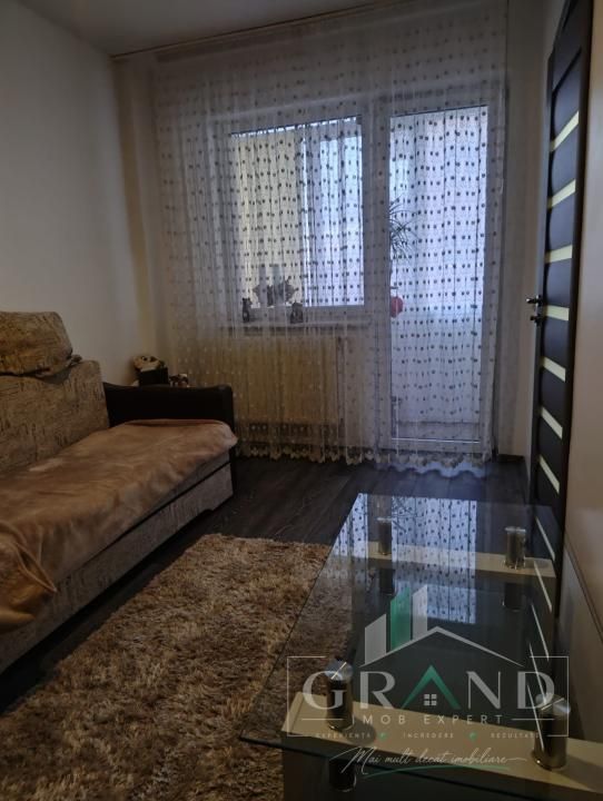 Ap 2 camere | Balcon |Manastur-Edgar Quinet – fotografia 8 din 13