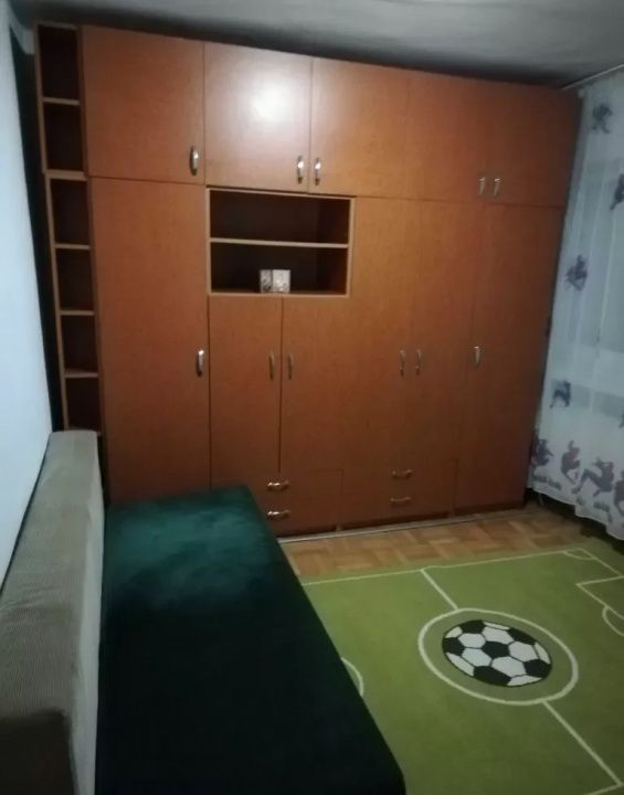 Apartament 2 camere decomandat | 1 Baie | 1 Balcon | 50 mp | Lift | Cetate | – fotografia 4 din 7