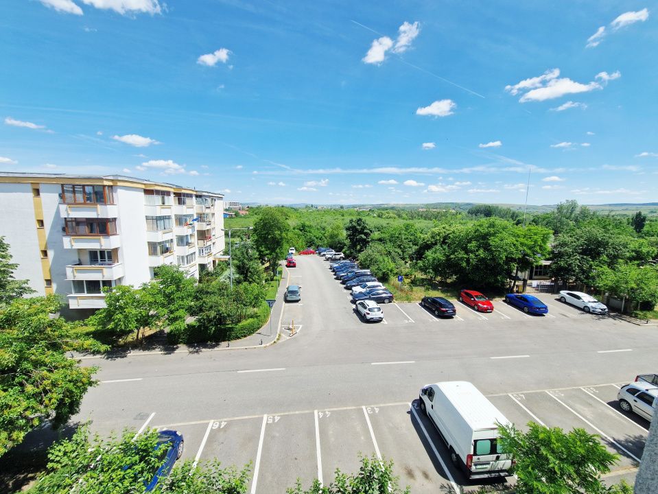 Apartament luminos, aproape de Iulius Mall – fotografia 15 din 17