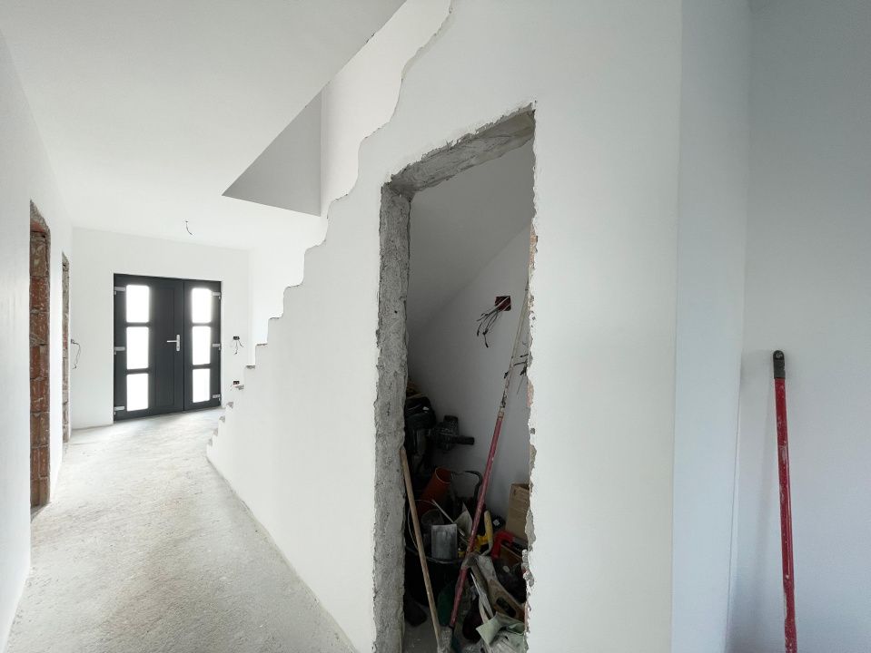 Duplex 120mp - 4 camere - Mosnita Noua – fotografia 6 din 16