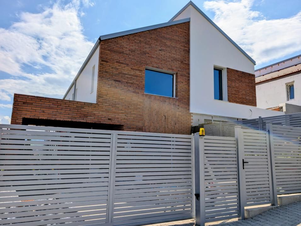 Duplex Premium Eficient Energetic – Cluj-Napoca – fotografia 2 din 5