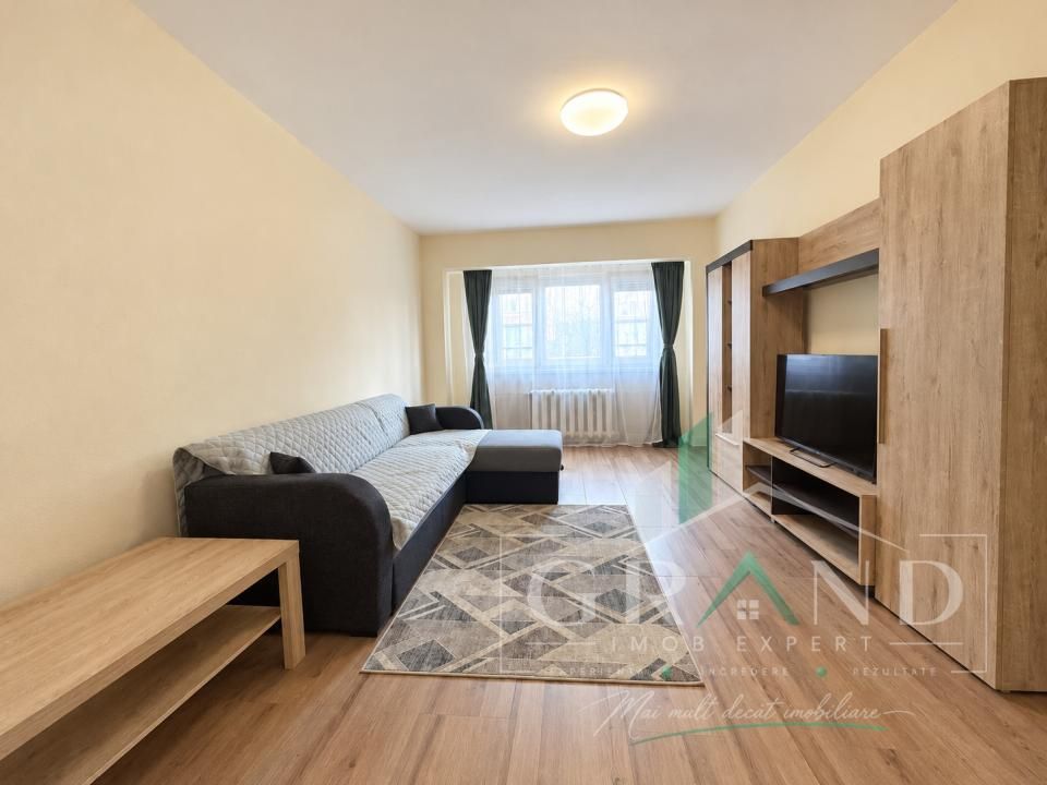 OPORTUNITATE! APARTAMENT CU 2 CAMERE ȘI BALCON | MĂRĂȘTI–BRD/LIDL – fotografia 6 din 24
