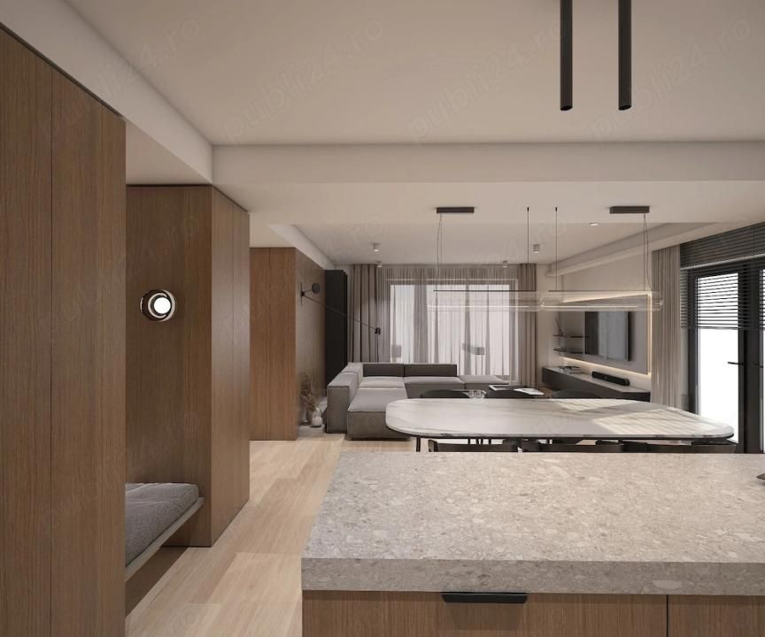Casă Individuală, 159 mp Utili, Teren 800 mp, Panorama și Pădure, Feleacu – fotografia 3 din 8