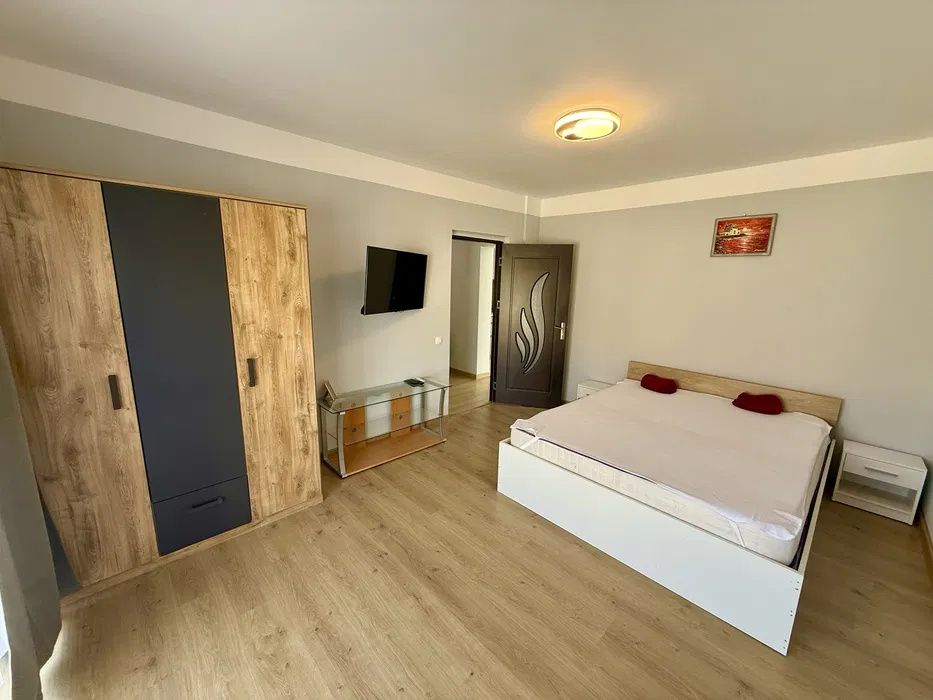 Apartament 2 camere, 50 mp, parcare, zona Porii! – fotografia 5 din 7