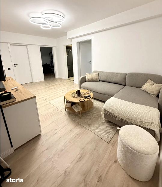 Apartament 3 camere, 64mp, parcare, mobilat si utilat complet, zona Muzeul Apei! – fotografia 4 din 9