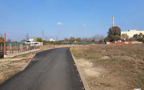 Teren de vanzare in Constanta zona Km 5