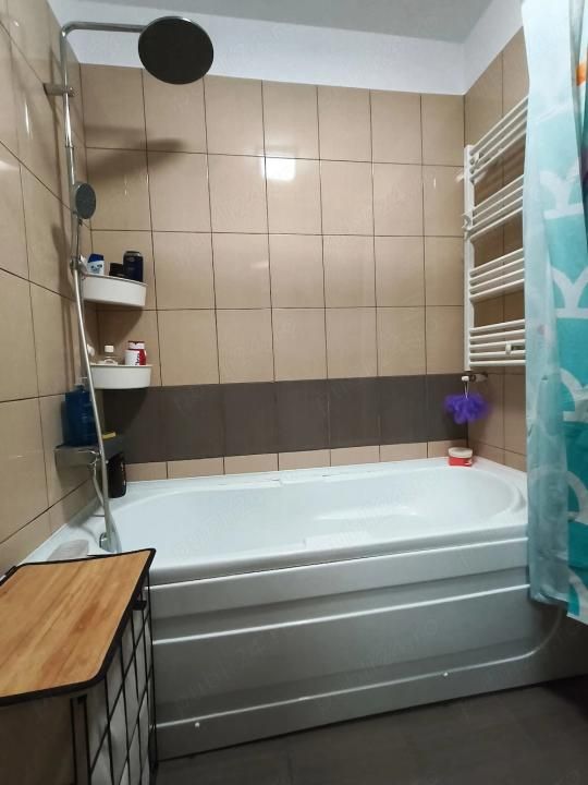 Berceni | 2 camere |Metrou|Parcare|Centrala. – fotografia 4 din 10