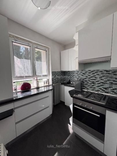 3 Camere de inchiriat | Floreasca | Parcare | Boxa | Mobilat | – fotografia 9 din 16