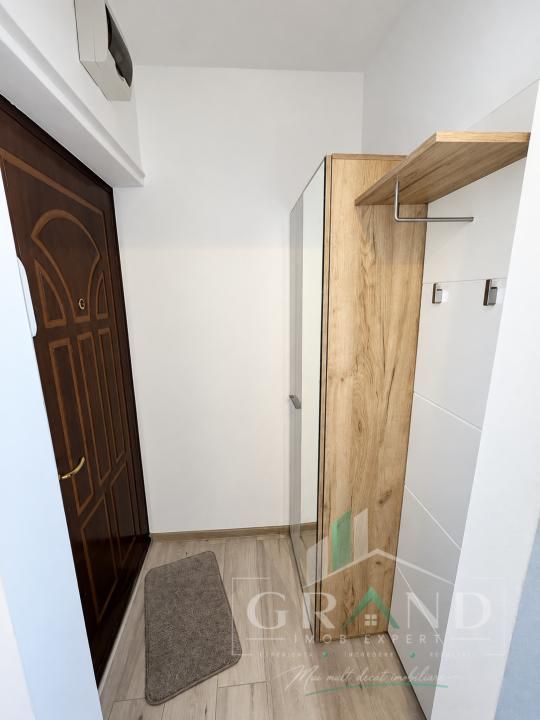 OPORTUNITATE | 2 CAMERE DECOMANDAT | LOGIE | B-dul Regele Mihai I – fotografia 21 din 33