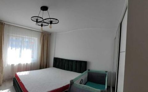 2 Camere de inchiriat | Popesti Leordeni | Parcare | Centrala