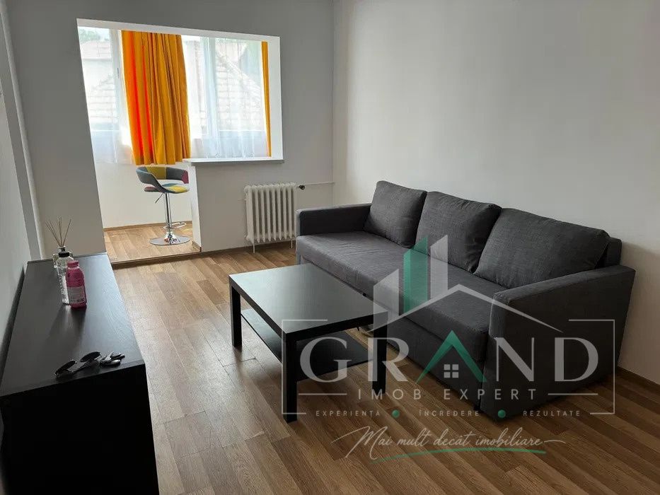 Garsonieră modernă, Zorilor, Cluj-Napoca – fotografia 3 din 6