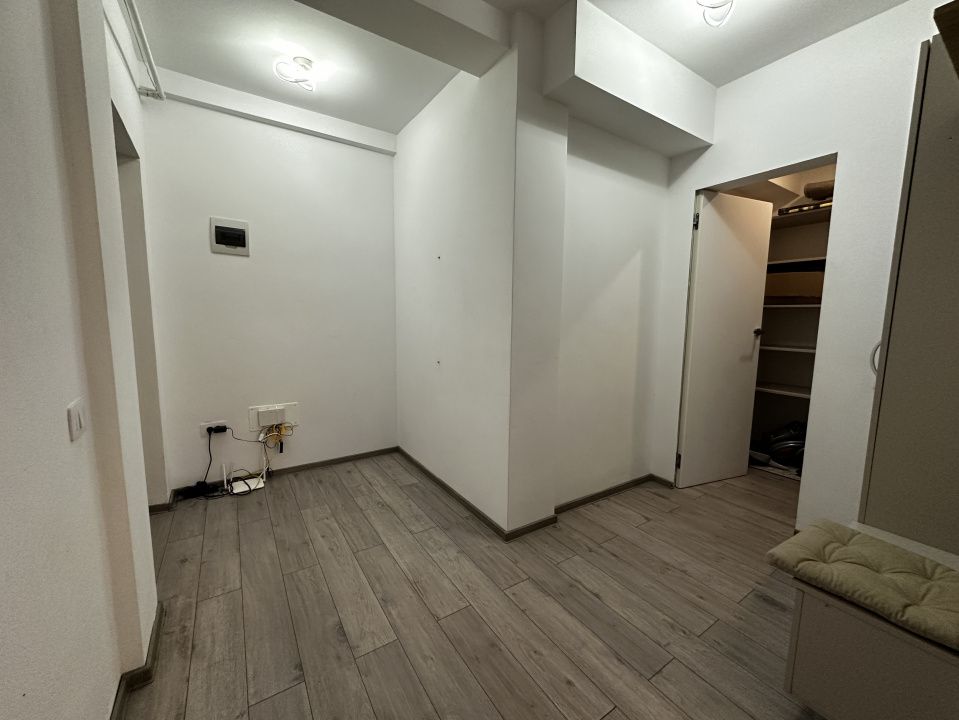Apartament 2 camere 60 mp Utili Bloc Nou CETATE Stadion Parcare Utilat Mobilat – fotografia 29 din 44