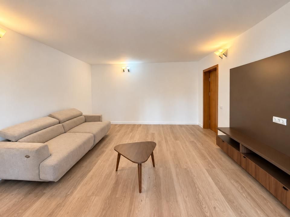 2 Camere + Terasa | Posibilitate Mobiliare | Unirii - Corneliu Coposu – fotografia 5 din 25