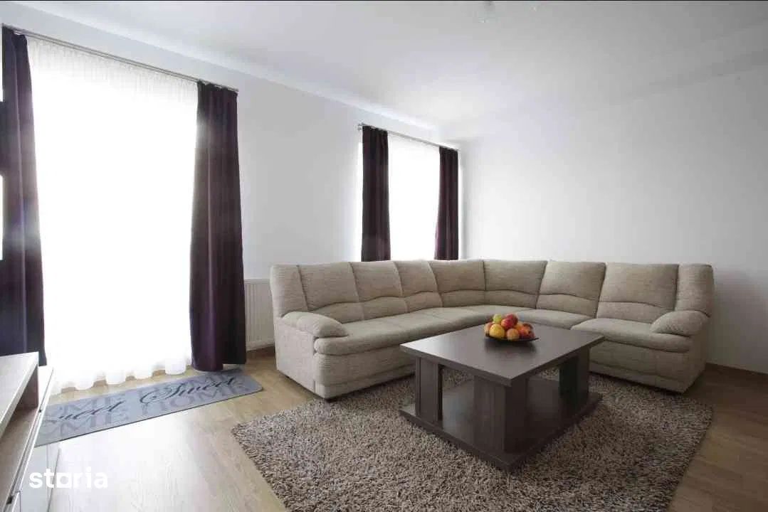 Hercesa Vivenda | 2 Camere | Parcare Contracost | Prox. Metrou | – fotografia 1 din 10