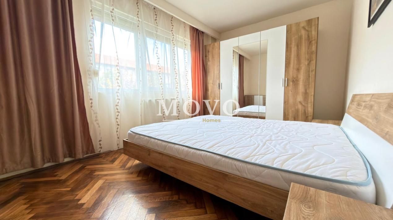 3 camere | Renovat | Etaj intermediar | Centrala proprie | Zona Excelenta | – fotografia 7 din 11