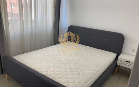 Apartament 2 camere 45mp, parcare, etaj intermediar, zona Big Belly
