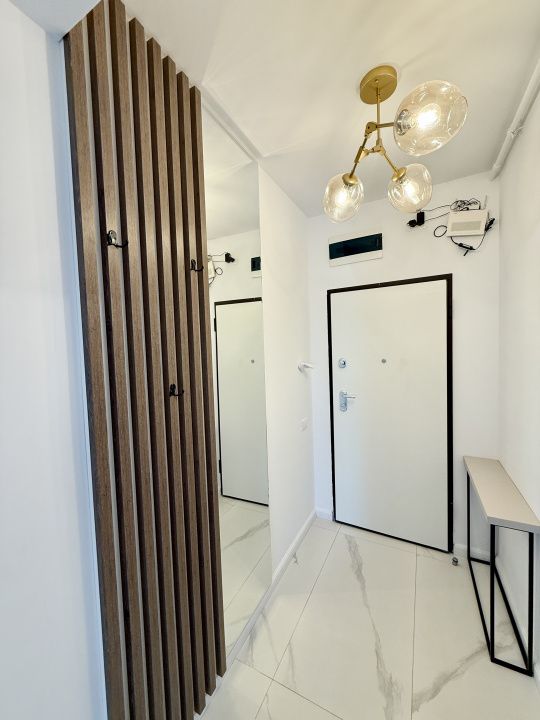 Apartament cu vedere la mare in mamaia nord  ,mobilat si utilat – fotografia 7 din 8