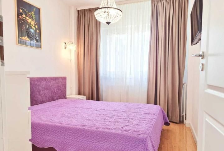 3 Camere de inchiriat | Calea Mosilor  | Mobilat Modern | Utilat | – fotografia 3 din 7