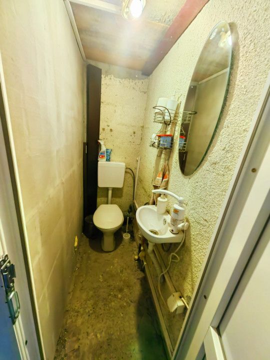 Casa Inedita , 300 mp utili, P+M,  5 bai, 6 dormitoare , 1975 mp teren,  Sacalaz – fotografia 26 din 91