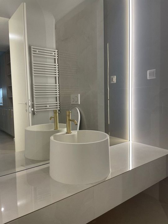 Cortina North - Luxury Designer-Terasa 10 MP-Spatii depozitare – fotografia 16 din 23