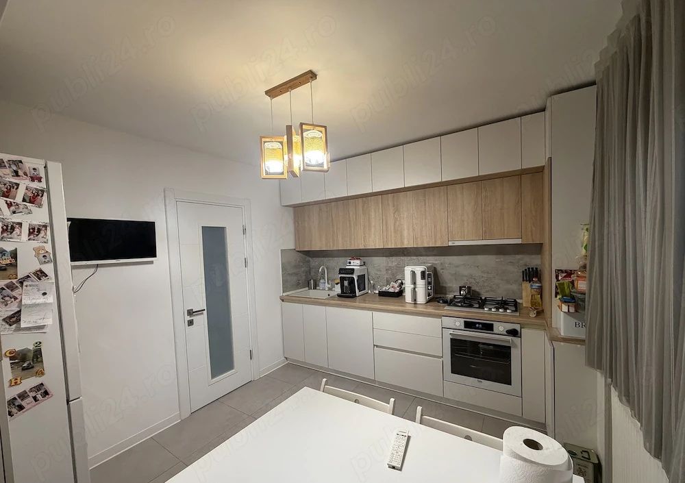 3 Camere de vanzare | Mall Vitan | 2 Bai | Centrala | Parcare | 0% – fotografia 6 din 12