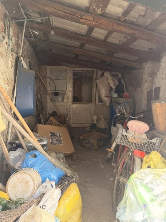 Casa individuala, 200 mp utili, 1005 mp gradina , anexe - Sag – fotografia 18 din 24