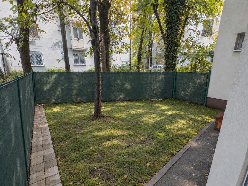 2 Camere de vanzare | Primaverii | Centrala | 0% Comision | Gradina – fotografia 9 din 10