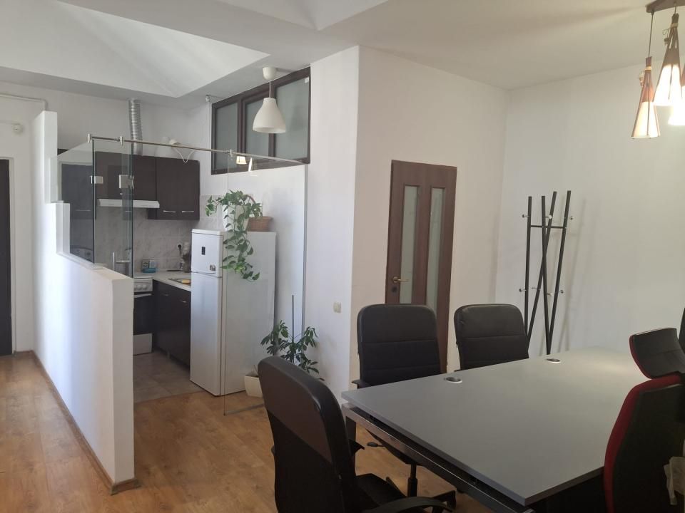 Spatiu birou, 62 mp, zona Bvl Eroilor- Cluj-Napoca – fotografia 2 din 5