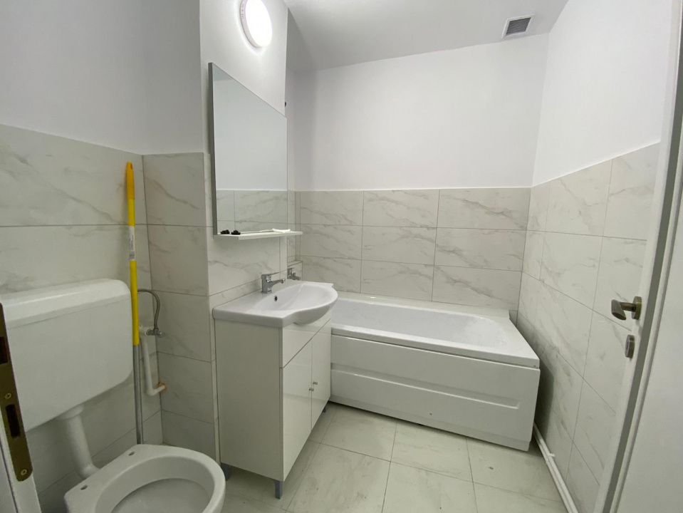 Spatiu Comercial CETATE-Bulevard 34 mp. Centrala Termopane Contorizare separata – fotografia 33 din 37