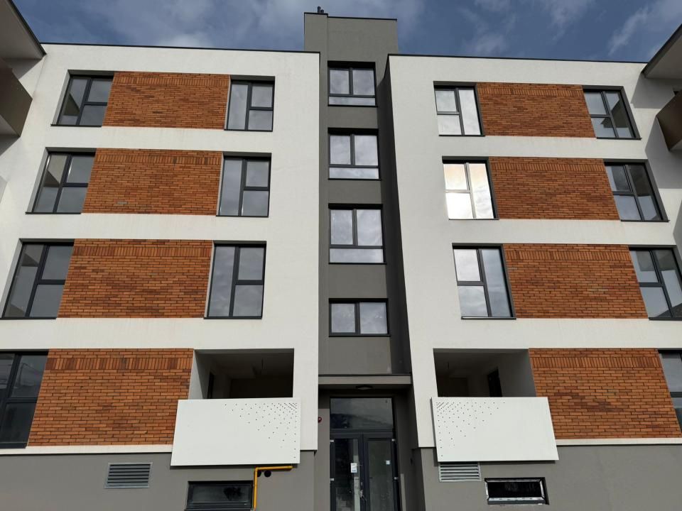 Apartament de 58.01 mp+ terasa 12.35 mp, zona Terra Gardens Cluj – fotografia 2 din 13