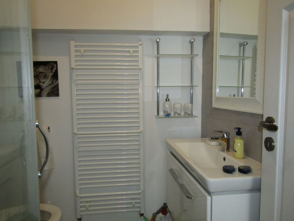 Apartament cu 2 camere in zona ultracentrala – fotografia 5 din 13
