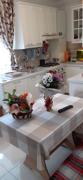 Apartament de vanzare, 55mp, terasa de 8mp, parcare, zona Regal – fotografia 8 din 11