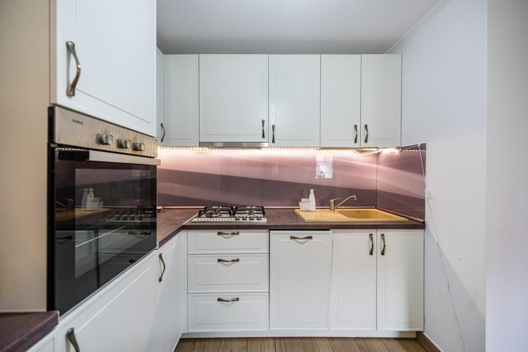 Casa parter, renovata, mobilata, gradina amenajata, str Petofi Sandor-Dumbravita – fotografia 7 din 40