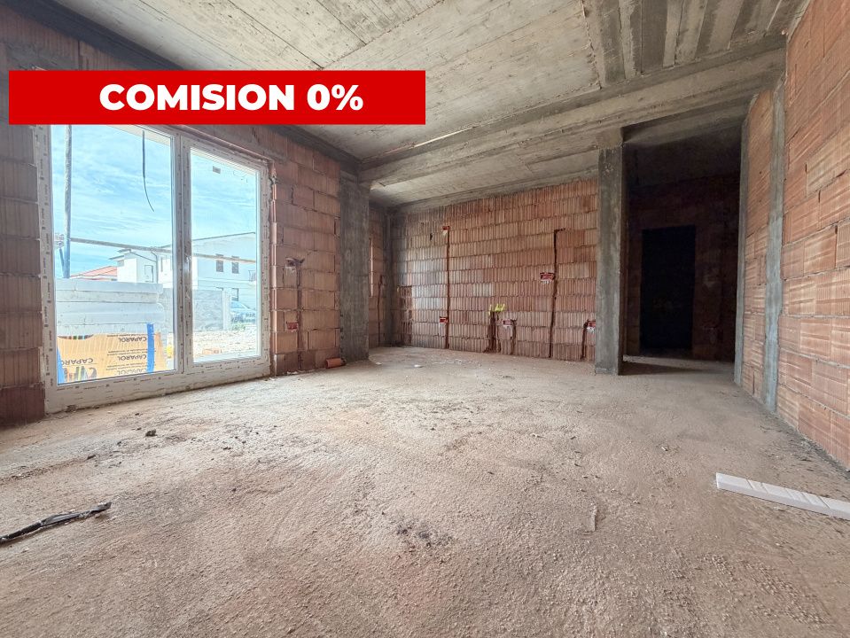 COMISION 0% - Apartament 2 camere, 52 mp - pe Calea Urseni – fotografia 1 din 9
