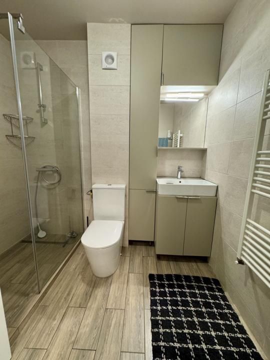 Apartament  2 camere, la cheie, zona Dambul Rotund – fotografia 7 din 8