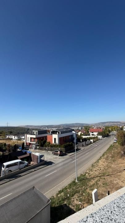 Casă cu terasă panoramică de 120 mp, 4 dormitoare și 4 băi – zona cartier Europa – fotografia 6 din 11