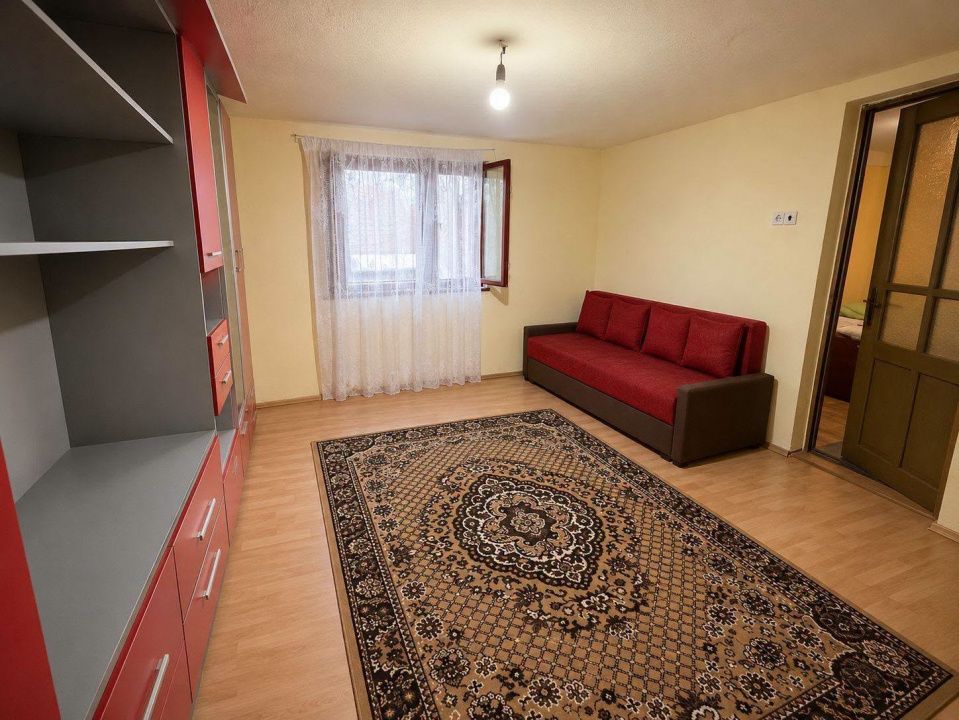 Casa de vanzare la 15 km de Alba I ideala pentru locuit sau casa de vacanta I – fotografia 8 din 8