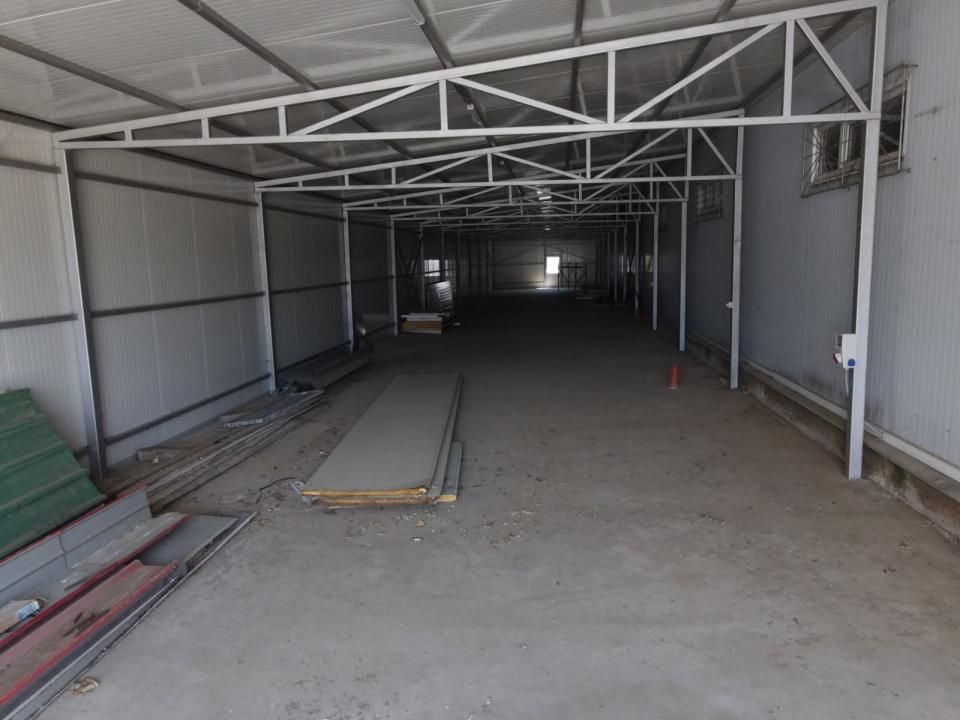 Vanzare Hala Industriala 330mp - teren 1016mp - zona Manastire – fotografia 4 din 6