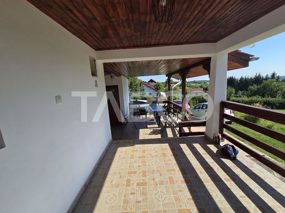 Casa de vanzare 3 camere 107 mp construiti 900 mp teren in Tocile – fotografia 18 din 20