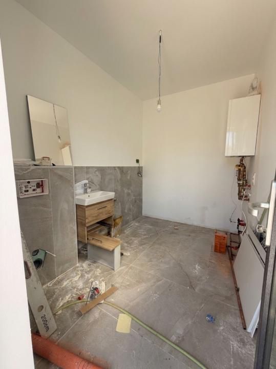 Casa individuala moderna pe parter - Dumbravita - Comision 0% – fotografia 13 din 16