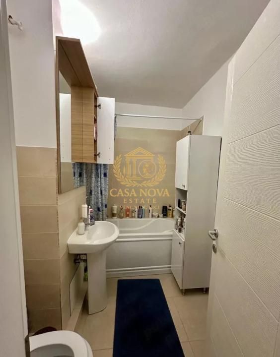 Apartament 2 camere 55mp, zona Semicentrala, finisaje moderne – fotografia 4 din 5