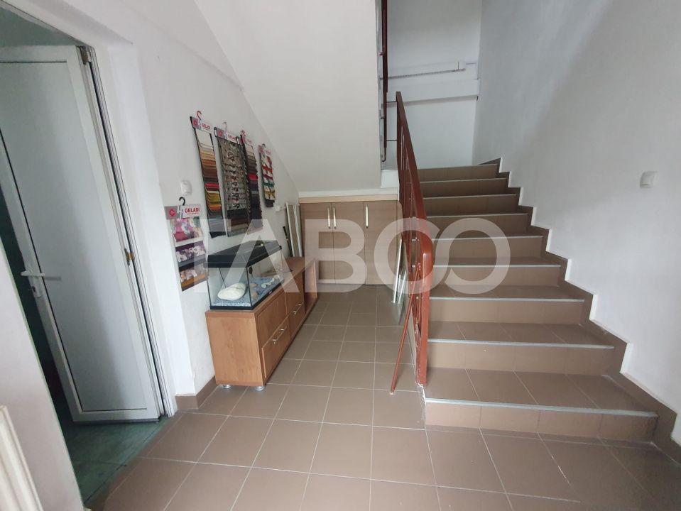 Birouri de inchiriat 2 camere suprafata 100 mp zona Industriala – fotografia 6 din 8