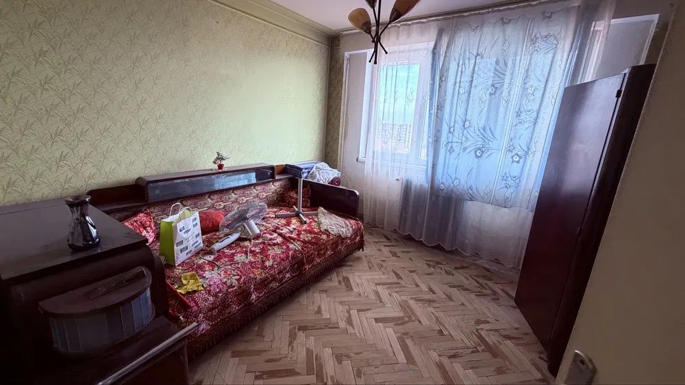 Apartament cu 2 camere – Băișoara, Manastur | 48 mp + balcon – fotografia 7 din 8