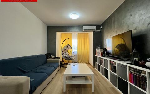 COMISION 0% Apartament cu 3 camere, 58mp utili, etaj 5 - zona UMT