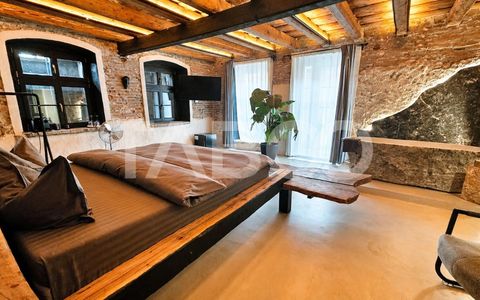 Trei studio-uri de vanzare pentru regim hotelier Orasului de Jos