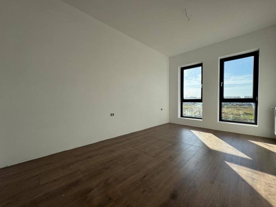 Apartament 2 camere, etaj 2, 54mp utili, nou, Zona Neptun- Giroc – fotografia 6 din 8