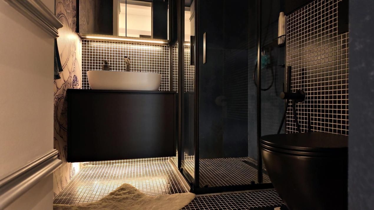 New York Style Penthouse | Pipera 1 | Hobby Room+Rooftop 300Sqm – fotografia 20 din 52