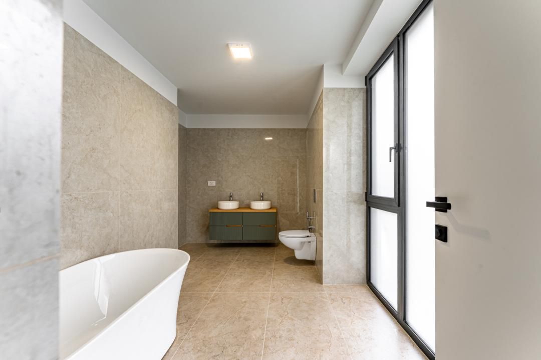Vila individuala langa Lacul Baneasa | 6 camere, lift interior – fotografia 14 din 22