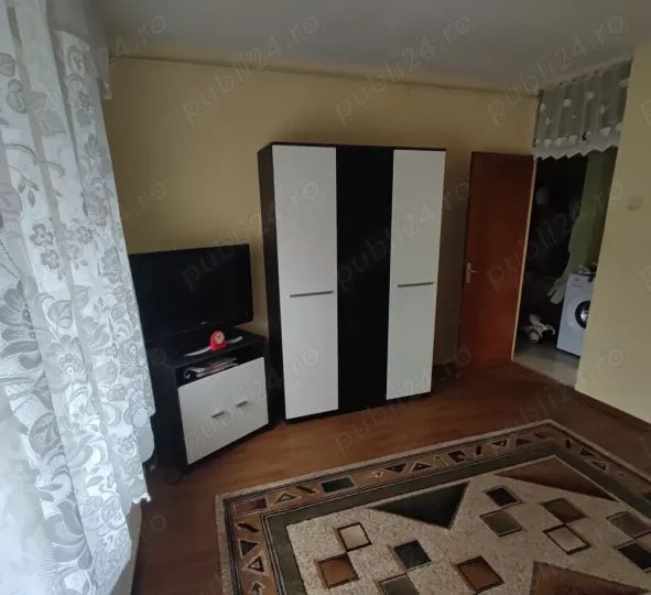 2 Camere de inchiriat | Decebal | Metrou | Mobilat – fotografia 2 din 5