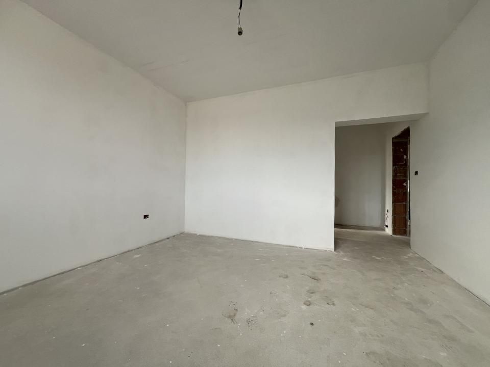 Duplex, 4 camere, 98 mp utili, 312 teren, panouri fotovoltaice - Giroc – fotografia 5 din 12